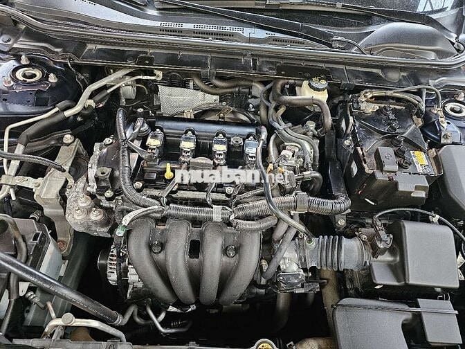 2022 1.5L Deluxe - 11000 km