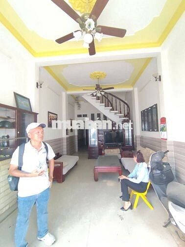 Tăng NT 200tr- 7PN- HXH nhà mới đẹp
