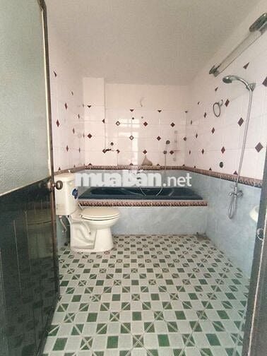 Tăng NT 200tr- 7PN- HXH nhà mới đẹp