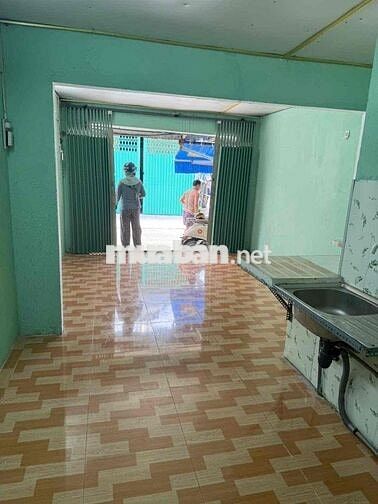 nhà thuê hồ Ngọc lãm an lạc bình Tân DT48m giá 4tr5
