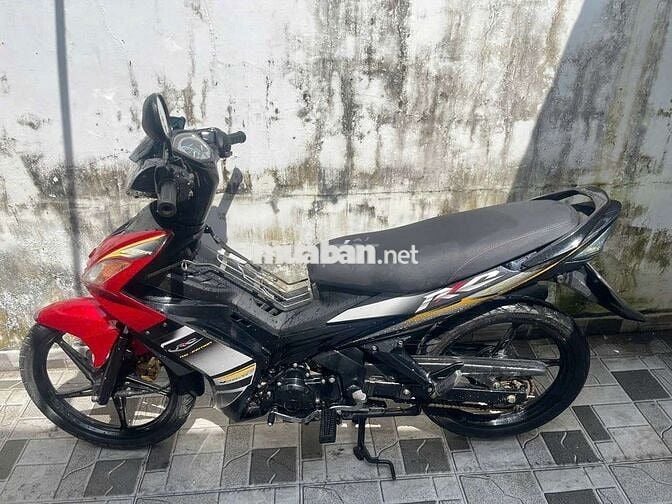 Exciter CTĐ 2008 1s93 bstp đuôi 3639,cavet đủ