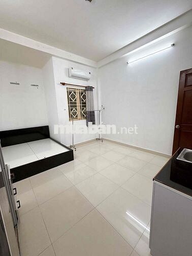 😘😘😘 STUDIO ĐẦY ĐỦ NỘI THẤT Ở NGAY