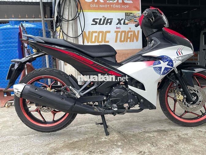 Exciter zin mộc gốc lai vung