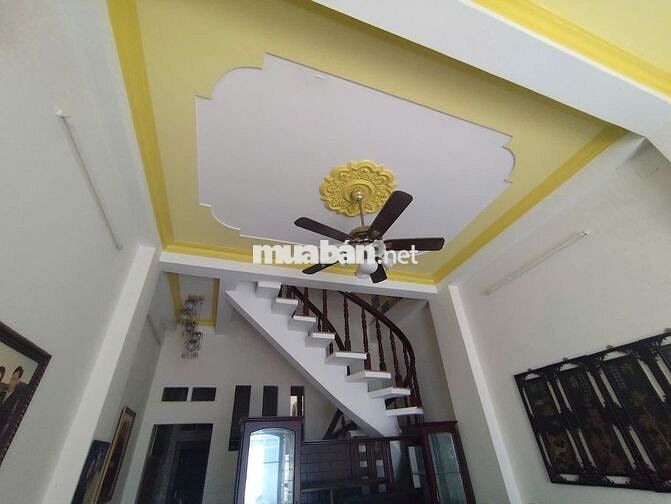 Tăng NT 200tr- 7PN- HXH nhà mới đẹp