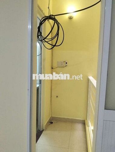 KHAI TRƯƠNG CHDV STUDIO FULL NT MỚI NGAY HỌC VIỆN CÁN BỘ - BÌNH THẠNH