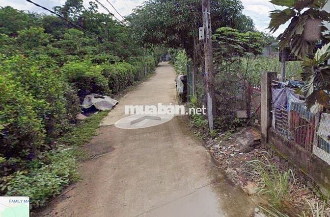 BÁN NHANH ĐẤT CÓ NHÀ SẴN – PHỐ 7, PHÚ LỢI – GIÁ TỐT
