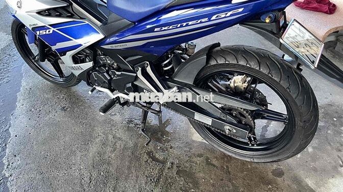 Exciter chất zin cọp gốc lai vung ngay chủ