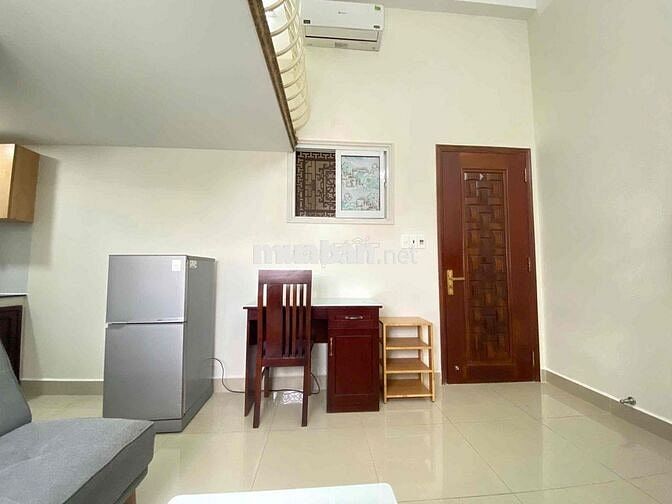 DUPLEX HSSV Ở ĐƯỢC ĐẾN 4 BẠN GẦN TDTU