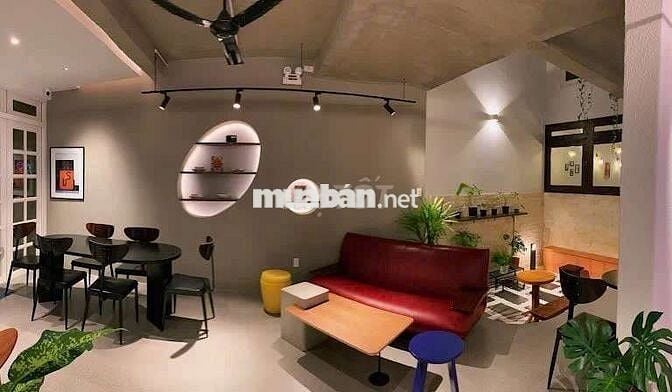 MT NGUYỄN GIA TRÍ, P24, BÌNH THẠNH. DT 120M2