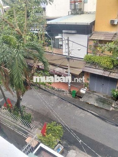 KHAI TRƯƠNG CHDV 2PN KHÔNG NỘI THẤT CHỈ MÁY LẠNH  NGAY HỌC VIỆN CÁN BỘ