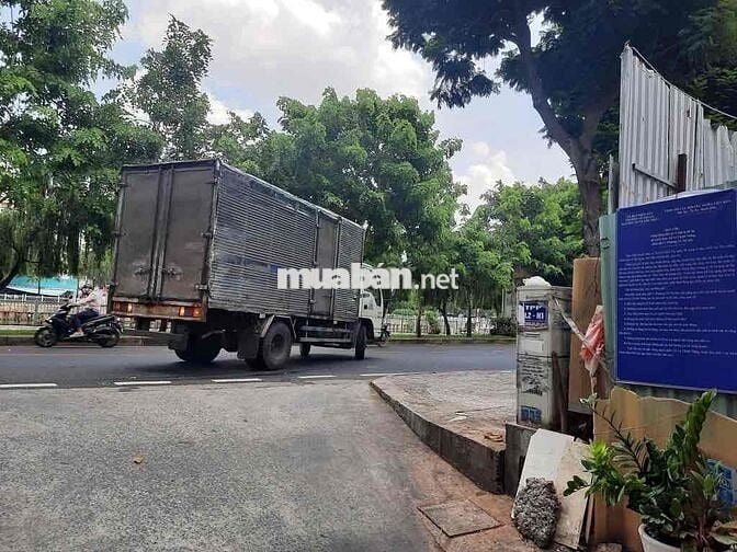 “LÔ GÓC MẶT TIỀN HOÀNG SA – NGANG KHỦNG 13.5M – HẺM THÔNG LÝ CHÍNH THẮ