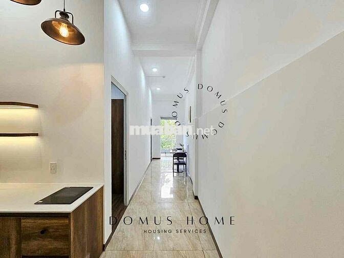 SIÊU PHẨM 2PN BAN CÔNG VIEW ĐẸP XIN XÒ SAU LƯNG LOTTE MART Q7
