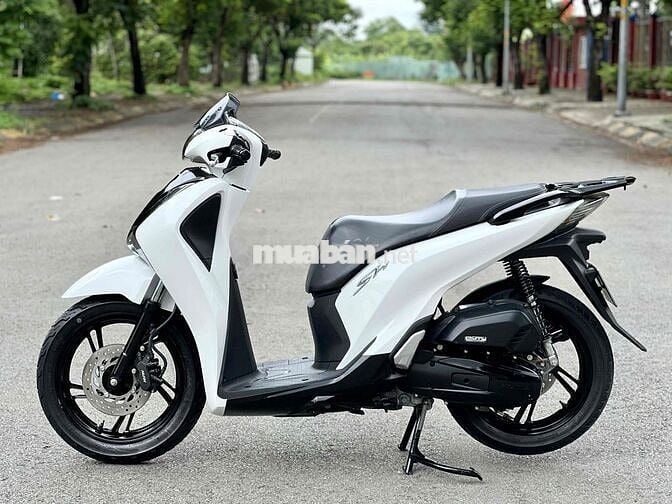 SH 125 2017 BSTP CHÍNH CHỦ CÓ BÁN GÓP