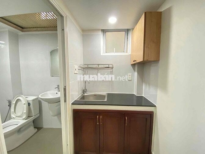 DUPLEX HSSV Ở ĐƯỢC ĐẾN 4 BẠN GẦN TDTU