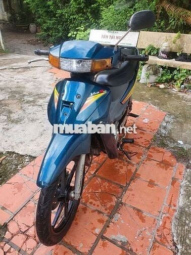 Bán xe viva 2004 9 chủ máy móc all zin