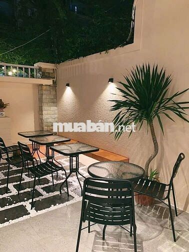 MT NGUYỄN GIA TRÍ, P24, BÌNH THẠNH. DT 120M2