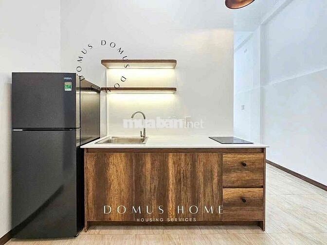 SIÊU PHẨM 2PN BAN CÔNG VIEW ĐẸP XIN XÒ SAU LƯNG LOTTE MART Q7