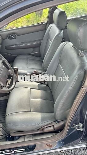 Toyota Corolla 1996 - 123 km
