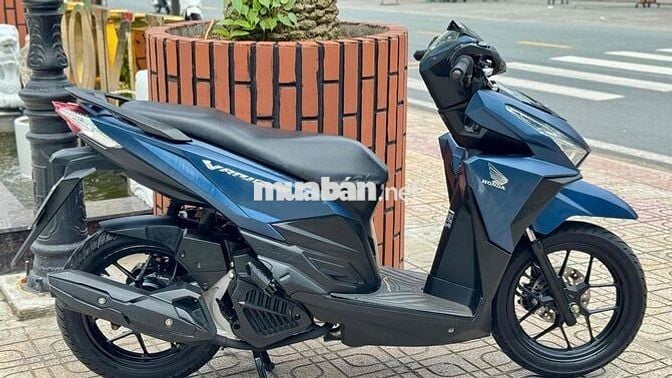 Vario 150 10/2018 Max Đời 1Chủ ( Bstp htrợ góp )