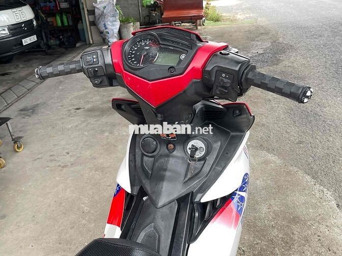 Exciter zin mộc gốc lai vung