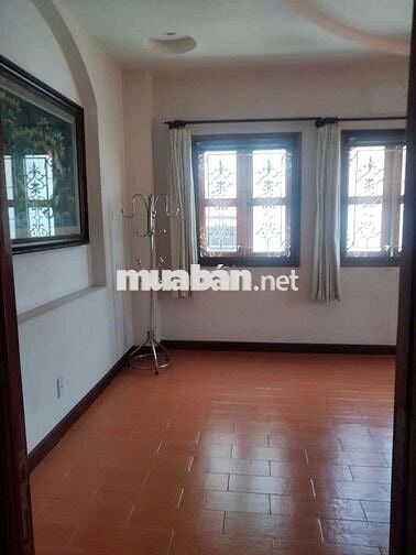 Cho thuê biệt thự view sông, kdc Tân Quy Đông, quận 7