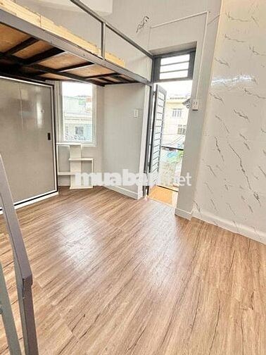 📍 Duplex Hoàng Hoa Thám Bình Thạnh