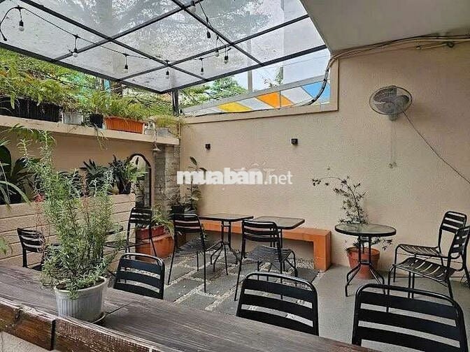 MT NGUYỄN GIA TRÍ, P24, BÌNH THẠNH. DT 120M2