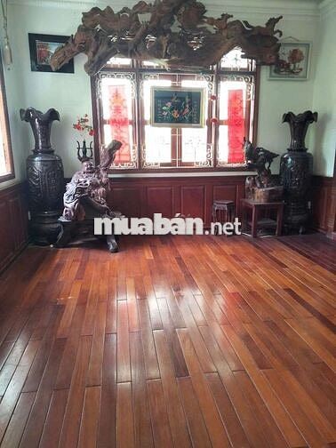 Cho thuê biệt thự view sông, kdc Tân Quy Đông, quận 7