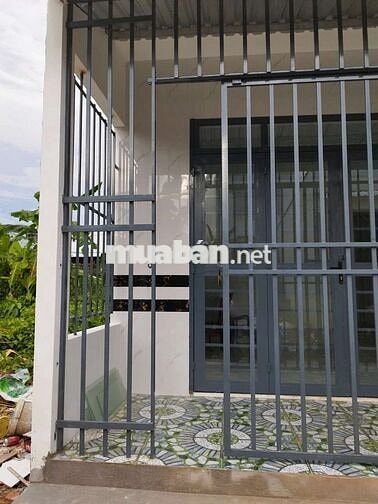 Nhà hẻm xéo BV y học cổ truyền