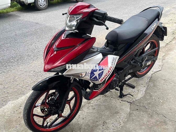 Exciter zin mộc gốc lai vung