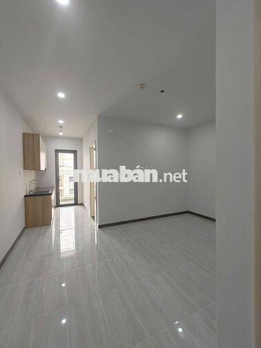 Cho thuê CC Bcons Polygon, An Bình, Dĩ An, 6 triệu, 41m2, 1PN, 1WC