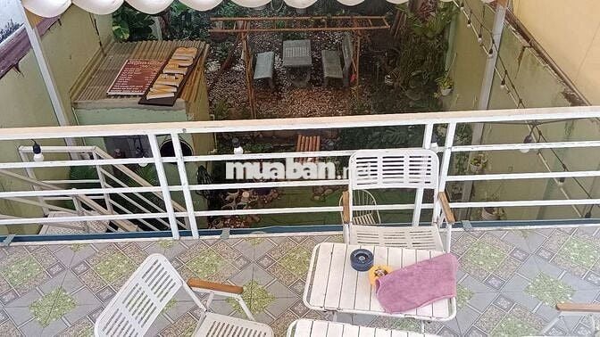 Kèo Thơm :Bán đất tại nhà cấp 4 đang kinh doanh quán cà phê