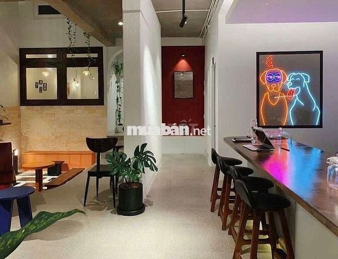 MT NGUYỄN GIA TRÍ, P24, BÌNH THẠNH. DT 120M2