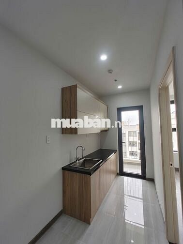 Cho thuê CC Bcons Polygon, An Bình, Dĩ An, 6 triệu, 41m2, 1PN, 1WC