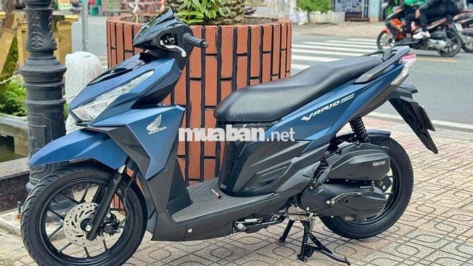 Vario 150 10/2018 Max Đời 1Chủ ( Bstp htrợ góp )