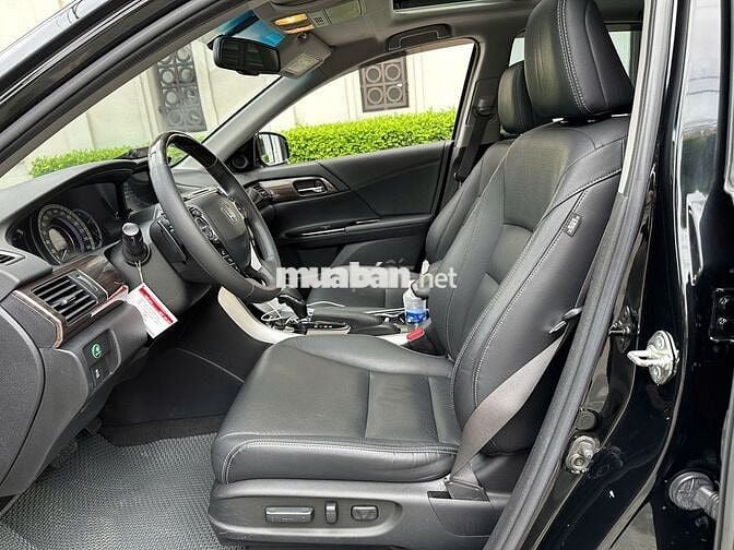 Honda Accord 2.4 sx 2018 xe đẹp 1 chủ