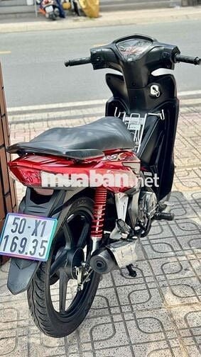 Honda Wave RSX Fi 2020 zin 1chủ ( Bstp htrợ góp )