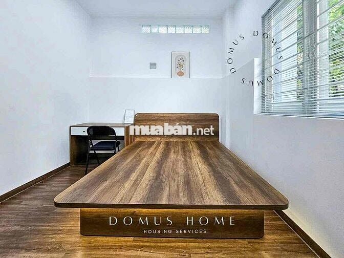 SIÊU PHẨM 2PN BAN CÔNG VIEW ĐẸP XIN XÒ SAU LƯNG LOTTE MART Q7