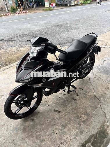 Exciter 150 xe đẹp Máy Zin (trả góp)