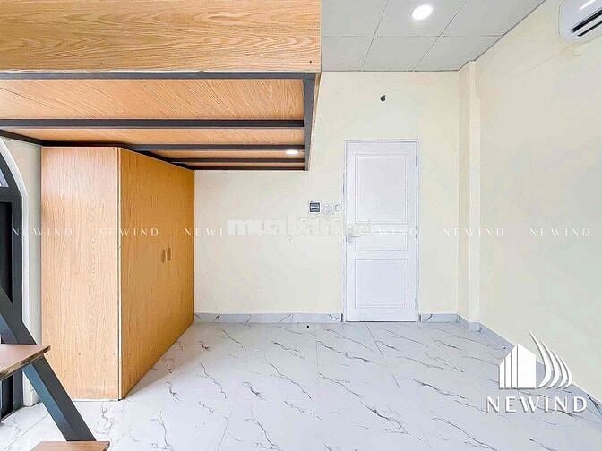 DUPLEX BAN CÔNG MẶT TIỀN ĐƯỜNG GẦN UFM NÈ 2k7 ƠI