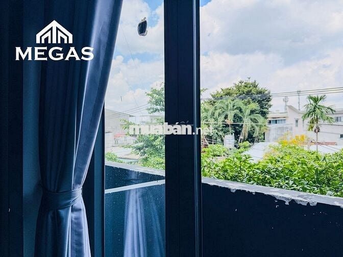Studio full nội thất,ban công,diện tích 25m2,ngay trung tâm Trường Thọ
