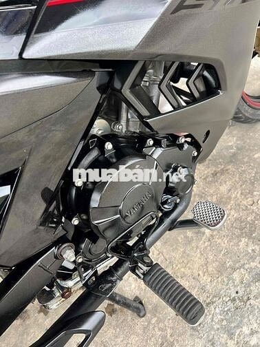 Exciter 150 xe đẹp Máy Zin (trả góp)
