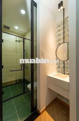 🌃Cho Thuê Căn Hộ 1 Phòng Ngủ Cao Cấp Gần Bến Bạch Đằng Giá Rẻ