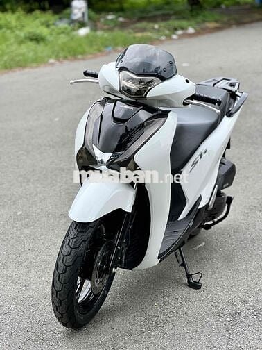 SH 125 2017 BSTP CHÍNH CHỦ CÓ BÁN GÓP