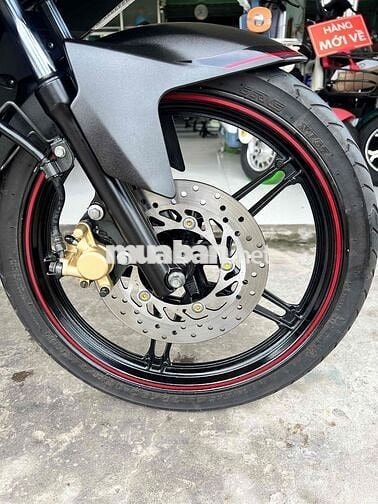 Exciter 150 xe đẹp Máy Zin (trả góp)