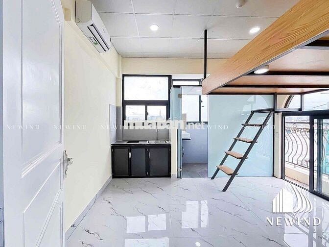 DUPLEX BAN CÔNG MẶT TIỀN ĐƯỜNG GẦN UFM NÈ 2k7 ƠI