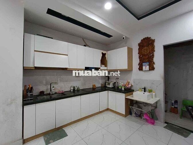 NHÀ  3,9 TỶ 1T1L 52M2( 5x10,2) ĐỖ THÚC TỊNH GẦN EMART2 SỔ HỒNG RIÊNG