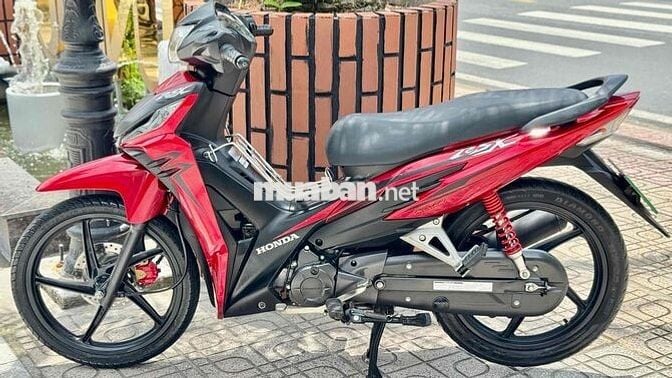 Honda Wave RSX Fi 2020 zin 1chủ ( Bstp htrợ góp )