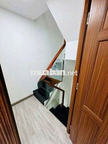Nhà ở or kd Homestay Trần Quang Khải gần cầu Trần Khánh Dư chợ Tân ĐỊN