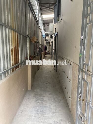 Cho thuê nhà trọ mới-giá rẻ-gần làng đại học